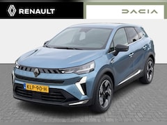 Renault Symbioz - 1.8 E-Tech full hybrid 160 techno