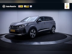 Peugeot 5008 - 1.6T 180pk Aut. 7p GT-Line FULL LED | 360 CAM | CARPLAY | ACC | NAVI | CLIMA | PDC V+A | L