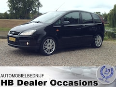 Ford Focus C-Max - 1.8-16V Futura - Airco