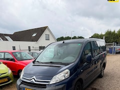 Citroën Jumpy - 12 2.0 HDIF L2 H1 DC