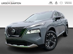 Nissan X-Trail - 1.5 e-POWER TEKNA | Achterbank verstelbaar | Achteruitrijcamera | Airco (automatisch)