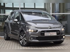 Citroën C4 Picasso - 1.2 PureTech Automaat | 1e Eig. | Distr. VV | Navi