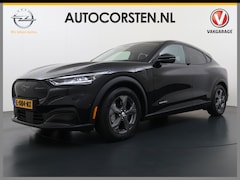 Ford Mustang Mach-E - Extended RWD 98kWh Technology Pack Plus Panoramadak Trekhaak Adap.Cruise SOH 94% B&O-Audio