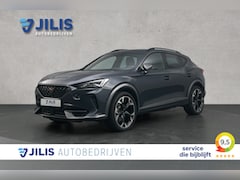 CUPRA Formentor - 1.4 e-Hybrid | Camera | Half leder | LED koplampen | Apple Carplay