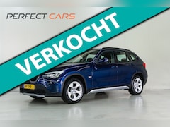 BMW X1 - SDrive20i Business