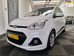 Hyundai i10 - 1.0i i-Motion Comfort. Full opties. 53.000 km
