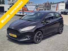 Ford Fiesta - 1.0 EcoBoost Sport 3 Deurs ST Line airco/ecc