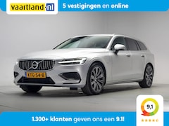 Volvo V60 - 2.0 T6 AWD Recharge Inscription Expression [ Apple / Android PDC Navi Camera ]