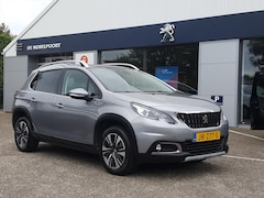Peugeot 2008 - ALLURE1.2 PureTech 110pk Navigatie | Cruise & Climate control | Parkeersensoren achter | P