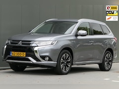 Mitsubishi Outlander - 2.0 PHEV Business Edition NAP Navi Camera Alcantara