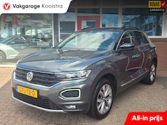 Volkswagen T-Roc - 1.5 TSI Sport Business DSG|ACC|Carpalay|Navi