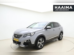 Peugeot 3008 - 1.6 e-THP Allure Automaat | Trekhaak | Electrische achterklep | Keyless | Lichtmetalen vel