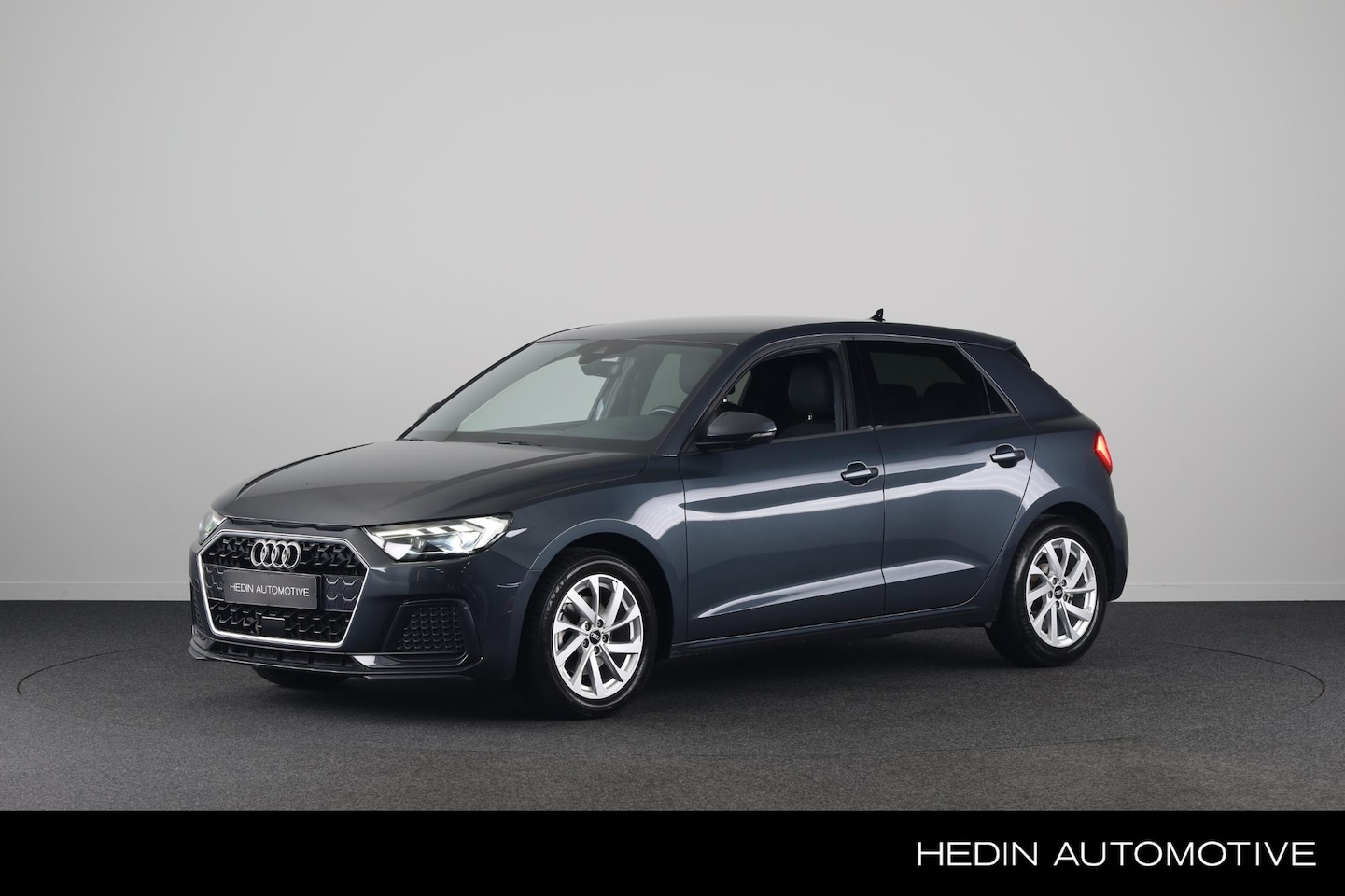 Audi A1 Sportback - 30 TFSI Automaat Advanced edition | Stoel verwarming | Navigatie | Carplay | Camera | Crui - AutoWereld.nl