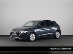 Audi A1 Sportback - 30 TFSI Automaat Advanced edition | Stoel verwarming | Navigatie | Carplay | Camera | Crui