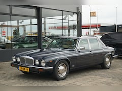 Daimler Double Six - 5.3 V12 VandenPlas