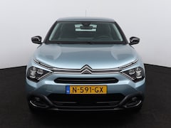 Citroën C4 - 1.2 130pk S&S EAT8 AUTOMAAT Business Plus Apple Carplay & Android Auto | Navigatie | Cruis