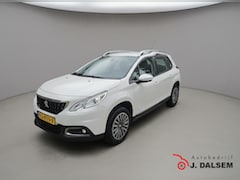 Peugeot 2008 - 1.2 PureTech Blue Lion