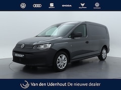 Volkswagen Caddy Cargo Maxi - L2H1 2.0 TDI 122pk DSG Comfort / Automaat