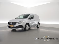 Mercedes-Benz Citan - 110 CDI L1 Pro | Camera | Cruise | Zilver met. | Trekhaak