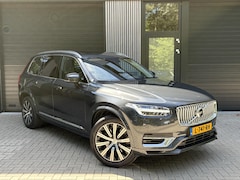 Volvo XC90 - 2.0 T8 Recharge AWD Inscription Exclusive