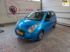 Suzuki Alto - 1.0 Base