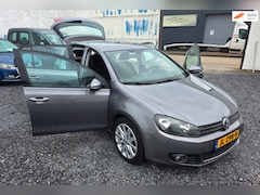Volkswagen Golf - 1.4 TSI Highline Zeer netjes