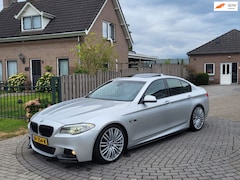BMW 5-serie - 535i High Executive, M-Pakket, Automaat niet oke