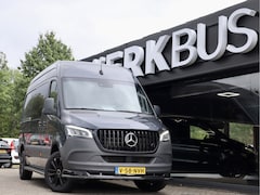Mercedes-Benz Sprinter - 317 AUTOMAAT L2H2 LED CRUISE AIRCO