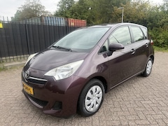 Toyota Verso S - 1.3 VVT-i 6 Versn Comfort Airco