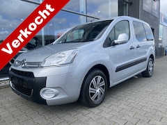 Citroën Berlingo - 3+1 Rolstoelauto 1.6 VTI Feel (Zeer nette 3+1 of 5+0 Rolstoelauto)