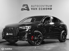 Audi Q3 Sportback - 45 TFSIe S-LINE | APP CNNCT | CAMERA