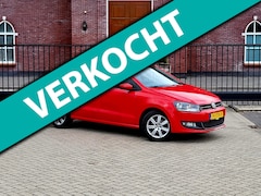 Volkswagen Polo - 1.2 TSI Highline Climatronic / 5 Drs / Cruise control /