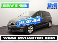 Volkswagen Touran - 1.5 TSI Comfortline Business 7p|CAMERA|TREKH