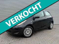Toyota Yaris - 1.0 VVT-i COOL INCLUSIEF NIEUWE APK