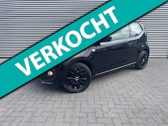 Volkswagen Up! - 1.0 Up met airco / navi / elek pakket