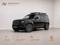 Land Rover Defender 110 - 2.0 P300e 110 X-Dynamic HSE l Imperiaal l 2026 model l 23 Inch l Trekhaak l