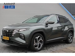 Hyundai Tucson - 1.6 T-GDI PHEV Premium Sky | Leder | Pano | Full Led | Navi