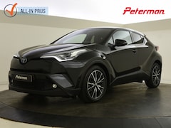 Toyota C-HR - 1.8 Hybrid Executive | Halfleer | PDC | Blindspot | Navigatie