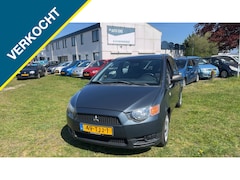 Mitsubishi Colt - 1.1 Edition One