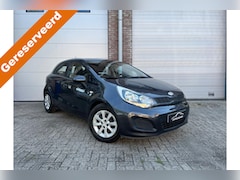 Kia Rio - 1.2 CVVT active blokbuster Dealer oh/Airco/Garantie
