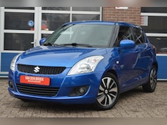 Suzuki Swift - 1.2 Exclusive | AUT - AIRCO - STOELVERW