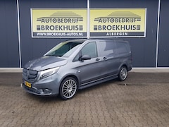 Mercedes-Benz Vito - 119 CDI Lang Power