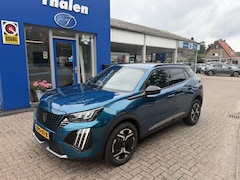 Peugeot 2008 - 1.2 PureTech Allure