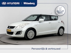 Suzuki Swift - 1.2 Comfort Aut. | Airco | Cruise control | Parkeersensoren |