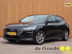Ford Focus - 1.0 EcoBoost Hybrid Titanium org.NL
