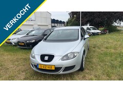 SEAT Leon - 1.6 Reference