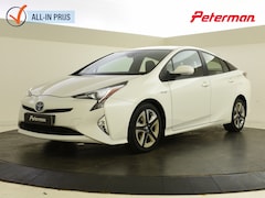 Toyota Prius - 1.8 Dynamic | Trekhaak | Blindspot | Navigatie | Head-up