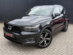 Volvo XC40 - 1.5 T5 Plug-in hybrid Plus Dark R-design