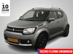 Suzuki Ignis - 1.2 Select