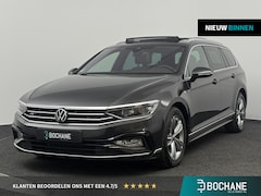 Volkswagen Passat Variant - 1.5 TSI 150pk DSG R-Line Business | Panoramadak | Carplay/Android Auto | Camera |